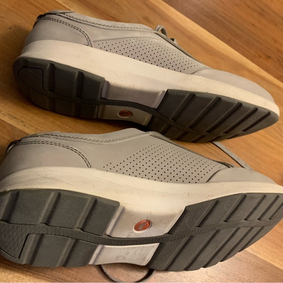 Clarks Unstructured Men’s shoes - Picture 2 of 9